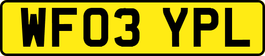 WF03YPL