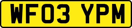 WF03YPM