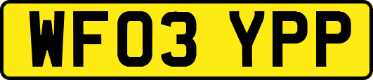 WF03YPP