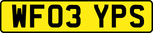 WF03YPS