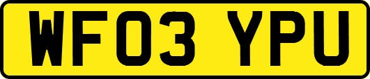 WF03YPU