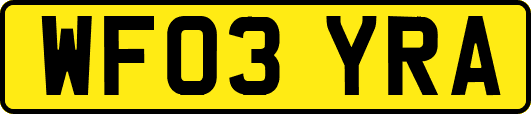 WF03YRA
