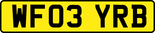 WF03YRB