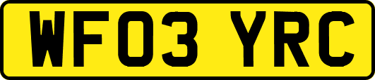 WF03YRC