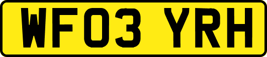 WF03YRH