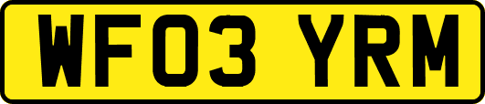 WF03YRM