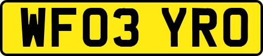 WF03YRO
