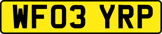 WF03YRP