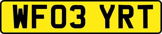 WF03YRT