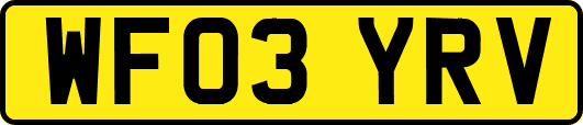 WF03YRV