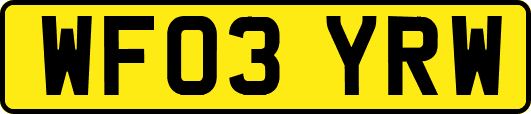 WF03YRW