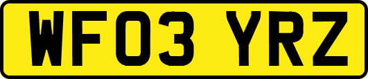 WF03YRZ