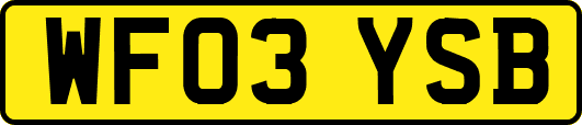 WF03YSB