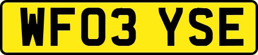 WF03YSE