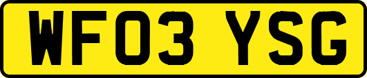 WF03YSG
