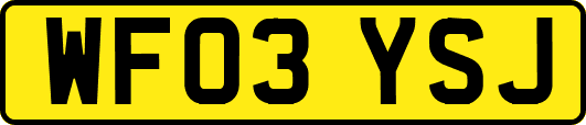 WF03YSJ
