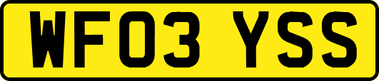 WF03YSS