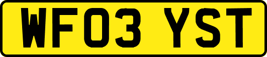 WF03YST