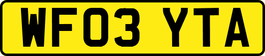 WF03YTA