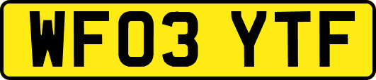 WF03YTF