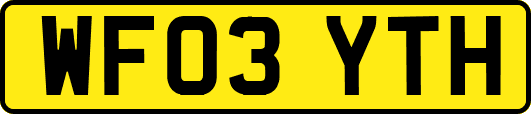 WF03YTH