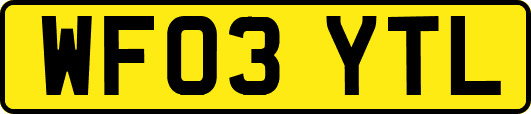 WF03YTL