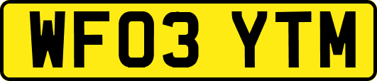 WF03YTM