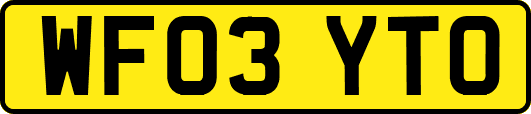 WF03YTO