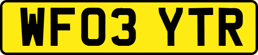 WF03YTR