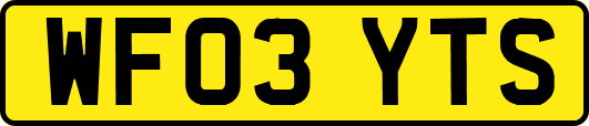 WF03YTS