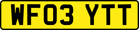 WF03YTT