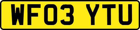 WF03YTU