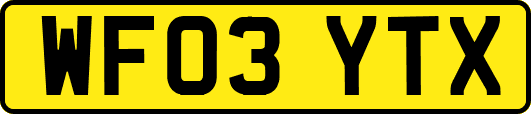 WF03YTX