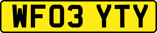 WF03YTY