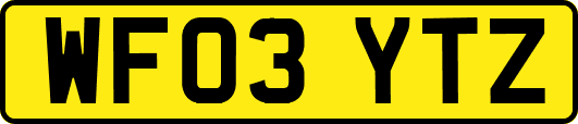 WF03YTZ