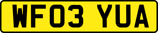 WF03YUA