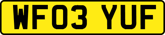 WF03YUF