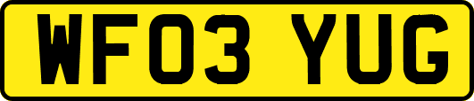WF03YUG