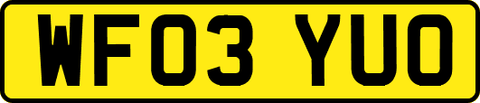 WF03YUO