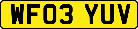 WF03YUV