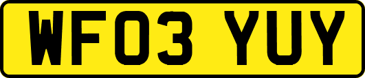 WF03YUY