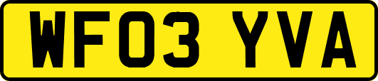 WF03YVA