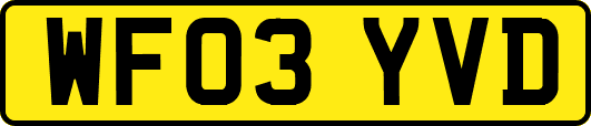 WF03YVD