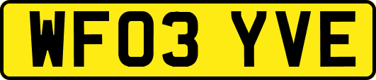 WF03YVE
