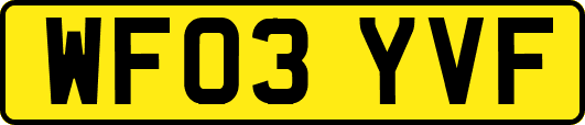 WF03YVF