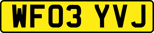 WF03YVJ