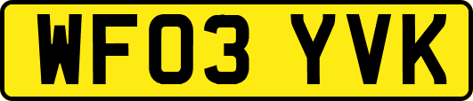 WF03YVK