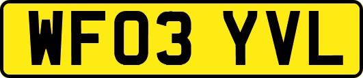 WF03YVL