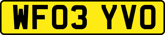 WF03YVO