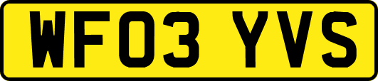 WF03YVS